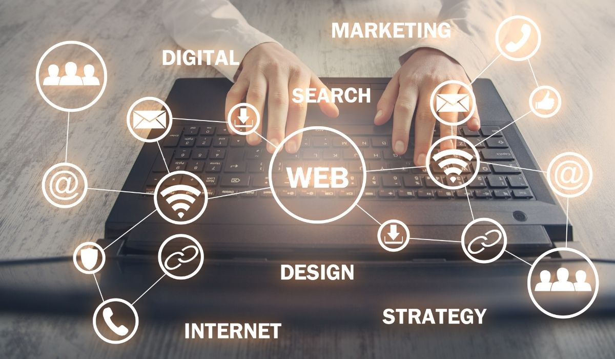 Süleymanpaşa Web Tasarım